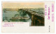 US 31 - 7735 St. LOUIS, The Eads Bridge, Litho, U.S. - Old Postcard - Used - 1903 - St Louis – Missouri