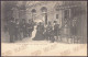 TH 60 - 24331 King CHULALONGKORN-RAMA V Visiting The German Chancellor OTTO FURST Von BISMARCK - 1897 - Thaïland