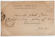 SARAH BERNHARDT, 6 Cartes Et CLEO De MERODE 1 Carte, Voyagé En 1902 SIP 72 Série - Artistes