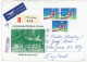 SC 61 - 587-a Scout SWITZERLAND - Cover - Used - 1980 - Covers & Documents