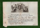 Delcampe - D-IT Fede Di Sanità Lasciapassare Sanitario - LIVORNO 1803 Cm 43 X 29,5 - Historical Documents