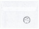 NCP 26 - 2024b-a HAND TRUCK, Romania - Registered, Stamp With Vignette - 2011 - Brieven En Documenten