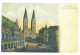 GER 28 - 16854 BREMEN, Litho, Germany - Old Postcard - Unused - Bremen