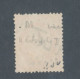 FRANCE - N° 38 OBLITERE AVEC GC 2279 MAURIAC - COTE : 12€ - 1870 - 1870 Siege Of Paris