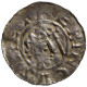 Friesland. Bruno III Van Brunswijk (1038-1057). Denar. Leeuwarden. - …-1795 : Période Ancienne