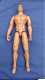 Action Man Et Lanard Toys - Action Man