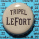 Tripel Lefort    Mev27 - Cerveza