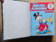 MIKIJEV ALMANAH 12 Numbers Bound 31 - 42, Vintage Comic Book Yugoslavia Yugoslavian Mickey Mouse Disney Comics - Fumetti & Mangas (altri Lingue)