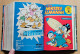 Delcampe - MIKIJEV ALMANAH 12 Numbers Bound 31 - 42, Vintage Comic Book Yugoslavia Yugoslavian Mickey Mouse Disney Comics - Comics & Mangas (other Languages)