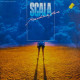 SCALA  MACHINE NERA - 45 Rpm - Maxi-Singles