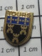 1516c Pin's Pins / Beau Et Rare : VILLES / Mini Pin's TOURS - Cities