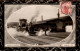 Nieuw Zeeland - New Zealand - Aramoho - Railway Station - Train - 1913 - Nouvelle-Zélande