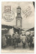 Maroc Postes Chérifiennes Carte Postale 1913 - Poste Locali