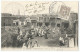 Maroc Postes Chérifiennes Carte Postale 1913 - Postes Locales & Chérifiennes