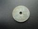 BELGIQUE * : 25 CENTIMES   1945     CB 488 ** / KM 132      SUP - 25 Cents