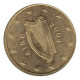 IR01004.1 - IRLANDE - 10 Cents - 2004 - Irland