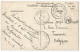 Maroc Oriental Carte Postale Taforalt 1913 Armée Française - Brieven En Documenten