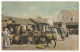 Maroc Carte Postale Trésor Et Postes Rabat 1919 Armée Française - Briefe U. Dokumente