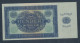 DDR Rosenbg: 346F1) Serie C, Querstrich Bei Mittleren Null Rechter Rand Bankfrisch 1948 100 Deutsche Mark (9810553 - 100 Mark