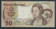 Portugal Pick-Nr: 174a Bankfrisch 1968 50 Escudos (9855670 - Portugal