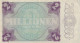Sachsen Rosenbg: SAX20 Länderbanknote Sachsen Gebraucht (III) 1923 2 Mio. Mark (10288531 - 2 Miljoen Mark