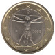 IT10003.1 - ITALIE - 1 Euro - 2003 - Italy