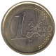 IT10003.1 - ITALIE - 1 Euro - 2003 - Italie