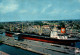 CPM - OUISTREHAM / RIVA-BELLA - Cargo "Olympic Pearl" Dans Le Gd Sas - Edition Artaud - Handel