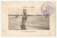 Maroc Carte Postale 1914 Armée Française - Lettres & Documents