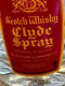 Clyde Spray Glas Scotch Whisky Glass - Bicchieri