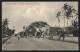 AK Colombo, The Colpetty Road, Near Galle Face  - Sri Lanka (Ceilán)