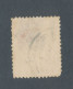FRANCE - N° 38 OBLITERE AVEC CAD HIRSON - COTE : 12€ - 1870 - 1870 Siège De Paris