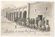 Maroc Oriental Carte Postale 1913 Armée Française Tirailleurs - Lettres & Documents
