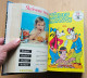 MIKIJEV ALMANAH 12 Numbers Bound 67 - 78, Vintage Comic Book Yugoslavia Yugoslavian Mickey Mouse Disney Comics - Fumetti & Mangas (altri Lingue)
