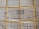 Ancien Grand Plan MRB Maquette ( Bateau ) SAMPAN ANNAMITE  / CHINE - Other Plans