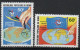 Delcampe - Bénin Timbres Divers - Various Stamps -Verschillende Postzegels XXX - Benin – Dahomey (1960-...)