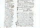 ST-SAUVEUR-le-VICOMTE : Notes D'histoire Locale , Tirées Du Manuscrit Des " Disjecta Membra " - Photo Véritable - Saint Sauveur Le Vicomte