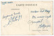 Maroc Tadla Carte Postale 1918 Armée Française - Brieven En Documenten
