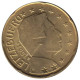 LU02003.1 - LUXEMBOURG - 20 Cents - 2003 - Luxembourg