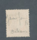 FRANCE - N° 38 OBLITERE AVEC GC 2240 MARSEILLE - COTE : 12€ - 1870 - 1870 Siege Of Paris