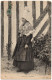 CPA Folklore. 60. Jeune Fille Normande - ND Phot - Trachten