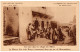 CPA INDE - Maison D'un Riche Banya Dans Une Rue De Bhawanikhera - Capucins Français, Mission Du Sacré-coeur Au Rajputana - Inde
