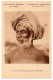 CPA INDE -Un Sorcier Bhil Baptisé Sur Ses Vieux Jours - Capucins Français, Mission Du Sacré-coeur Au Rajputana - India