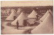 CPA 02 - Camp De SISSONNE (Aisne) - Tentes Et Abris - Ed. L. Leclere - Sissonne