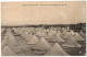 CPA 02 - Camp De SISSONNE (Aisne) - Un Coin Du Camp (n°2) - D. Q. - Sissonne