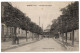 CPA 60 - FROISSY (Oise) - L'Avenue Des Tilleuls (petite Animation) - Coll. Dhardiville - Froissy