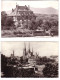 Alsace Lot 13 Cartes Postales Anciennes, Noir Et Blanc, CPA - 5 - 99 Postkaarten