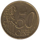 LU05003.1 - LUXEMBOURG - 50 Cents - 2003 - Luxembourg