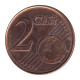 PB00299.1 - PAYS-BAS - 2 Cents - 1999 - Netherlands