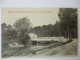 Cpa...Romilly-sur-Seine..(aube)..le Pont Tournant Des Abattoirs...1918...animée. - Romilly-sur-Seine